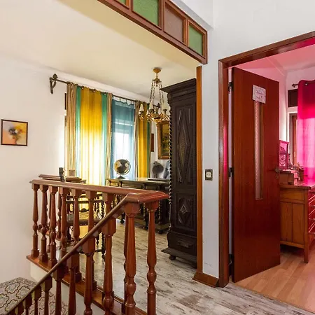 The Whole Villa, Near A Large Park And A Quiet Beach Vila