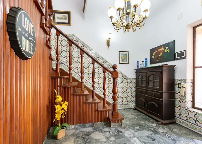 The Whole Villa, Near A Large Park And A Quiet Beach Вилла Баррейру