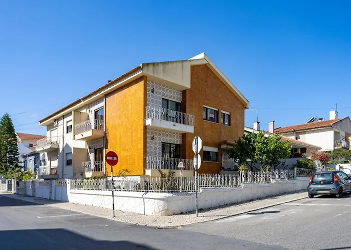 The Whole Villa, Near A Large Park And A Quiet Beach Вилла *