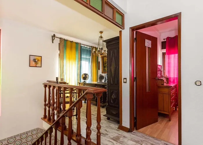 The Whole Villa, Near A Large Park And A Quiet Beach Вилла