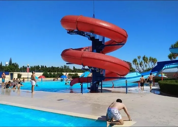 The Whole Villa, Near A Large Park And A Quiet Beach Вилла Баррейру